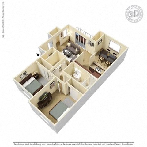 23605 62nd Ave South 1-3 Beds Apartment for Rent - Photo Gallery 59